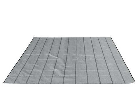 Koberec markýzový šedý 2.5x3.2m