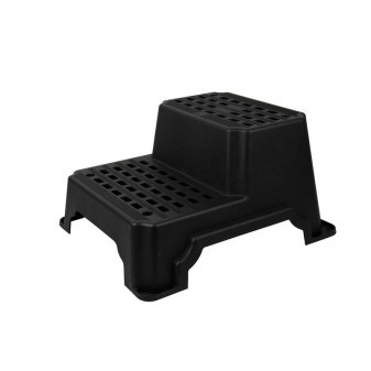 Plastové schůdky CARBEST XL