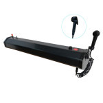 Nádrž na vodu 30l na střešní nosič auta se sprchou