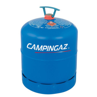 Náplň plynové láhve 907, 2,75kg Campingaz