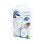 Dezinfekce vody Silbernetz – set 2 ks pro hygienu nádrží do 15 l