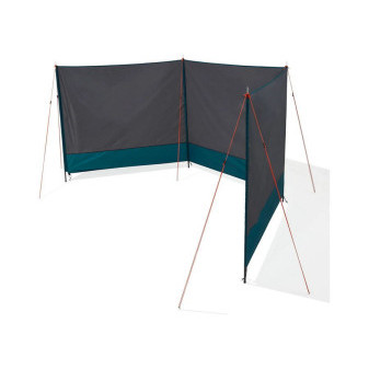 Ochrana proti větru 500 x 140 cm