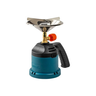 Vařič plynový kempingový /plynová kempingová lampa