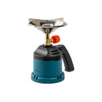 Vařič plynový kempingový /plynová kempingová lampa