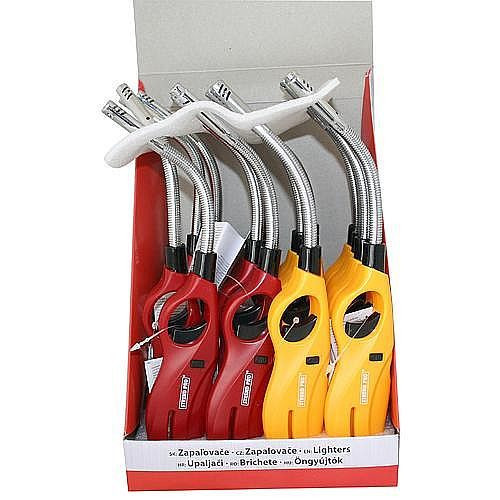 Zapalovač FLEXI ohebný, 28cm