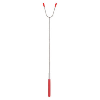 Vidlička grilovací teleskopická 24,5-83,5cm