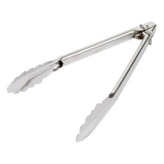 Kleště grilovací MagicHome SUT, 30cm, BBQ, nerez