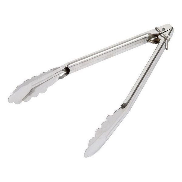 Kleště grilovací MagicHome SUT, 30cm, BBQ, nerez