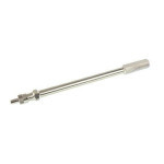 Prodloužení ventilku kola 115/141 mm kov