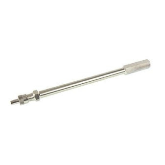 Prodloužení ventilku kola 115/141 mm kov