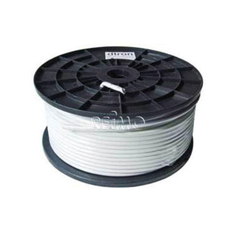 Kabel koaxiální 7mm, metráž