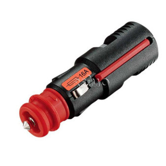 Zástrčka univerzální DIN/CL 12/24V 16A