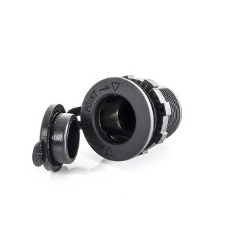 Zásuvka vestavěná 12V/20A