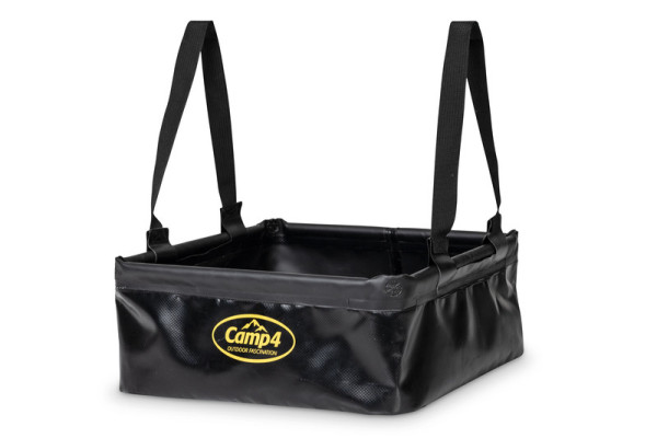 Miska skládací CAMP4 Tilly, 20 l