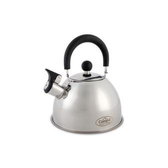 Konvice nerezová s píšťalkou CAMP4 Compact 1.5l