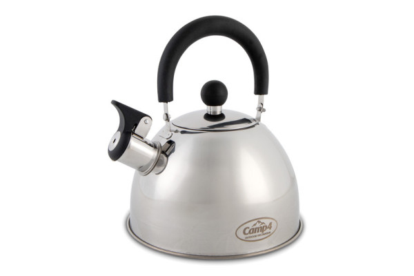 Konvice nerezová s píšťalkou CAMP4 Compact 1.5l