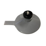 Přísavky pro termoclony náhradní 10 ks - šroubovací uzávěr