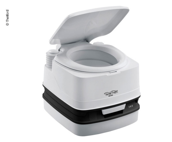 Toaleta chemická, přenosná Thetford Porta Potti 145