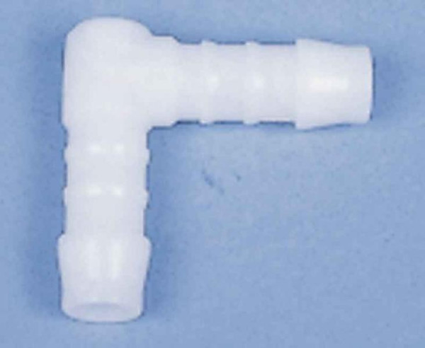 Hadicová přípojka L 10mm volná