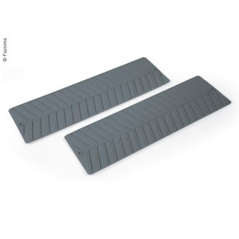 Sada protiskluzových podložek 740x220 mm, 2ks