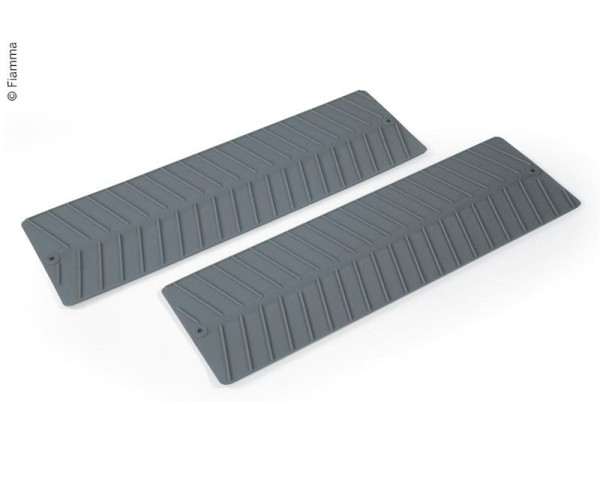 Sada protiskluzových podložek 740x220 mm, 2ks