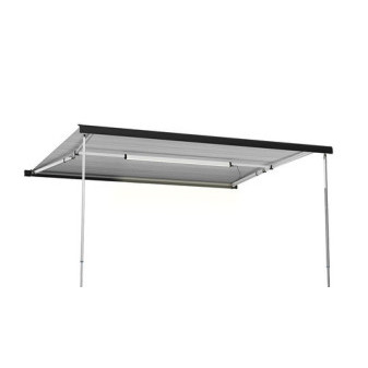 Vzpěrná LED tyč Fiamma Rafter LED pro markýzy F40van (270 cm), F43 (270 cm) a F45s (260 cm), 13,5 W, 4000 K