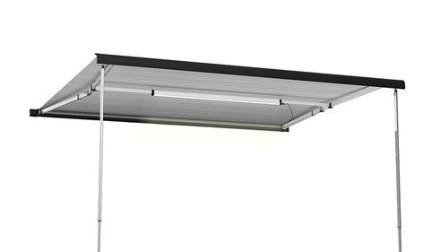 Vzpěrná LED tyč Fiamma Rafter LED pro markýzy F40van (270 cm), F43 (270 cm) a F45s (260 cm), 13,5 W, 4000 K