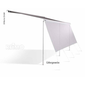 Clona sluneční pro markýzy G2, přední, 330x350x170cm