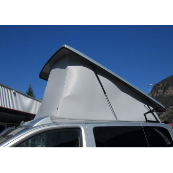 Zateplení spací střechy Thermocover pro Citroën Vanster (8 mm)