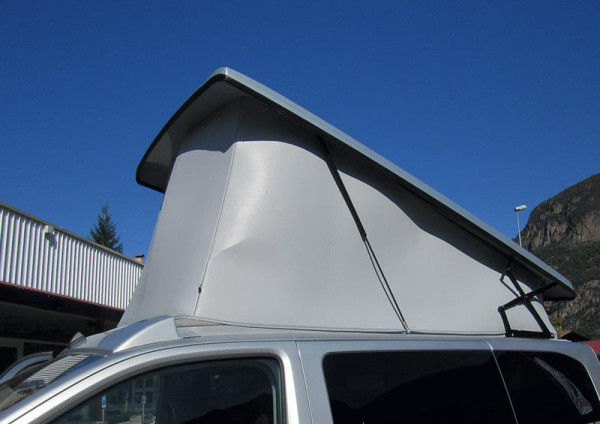 Zateplení spací střechy Thermocover pro Citroën Vanster (8 mm)