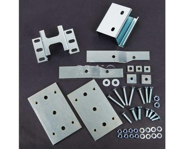 Montážní sada VWT5/6 KR 826mm