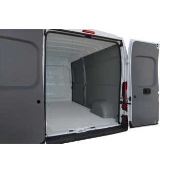 Ducato zadní dveře L2H2 Li+Re