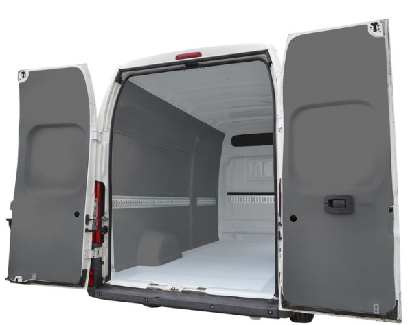 Posuvné dveře VW T6 vpravo