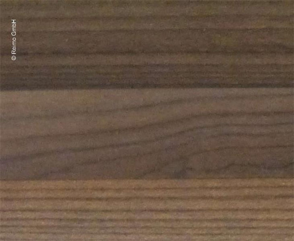 Deska nábytková univerzální v dekoru Tmavá podlaha lodi (1700 × 2500 mm)