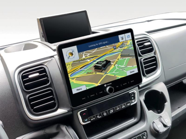 Navigační systém D8-DCX2022 Pro