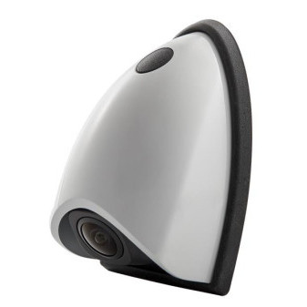 Kamera couvací DVN CW 910 Lite s kabelem 15 m (180° / IP67)