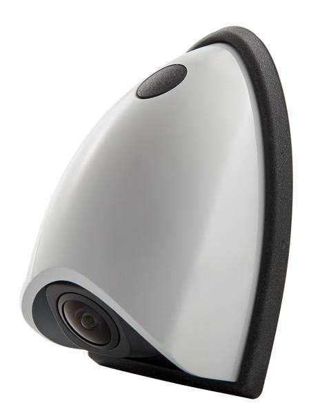 Kamera couvací DVN CW 910 Lite s kabelem 15 m (180° / IP67)