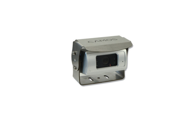 Sada kamerová couvací s 4,3" monitorem a vyhřívanou kamerou SV-430