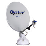 Satelitní anténa Oyster V Vision 85 Skew (plně automatická, bez receiveru)