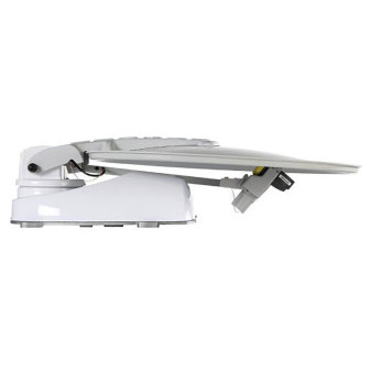 Satelitní anténa Oyster 85 Twin Skew Premium Base (automatická, se systémem Twin LNB)