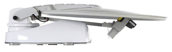 Satelitní anténa Oyster 85 Twin Skew Premium Base (automatická, se systémem Twin LNB)