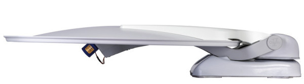 Satelitní systém OysterV85 Twin Tw