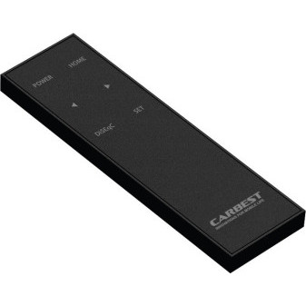 Anténa satelitní přenosná Selfsat SNIPE Handy, Single LNB