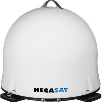 Systém mobilní, satelitní, Megast Campingman Portable 3