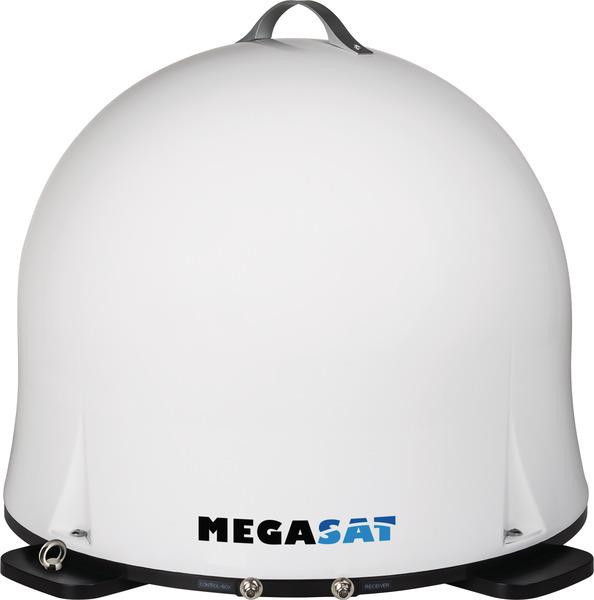 Systém mobilní, satelitní, Megast Campingman Portable 3