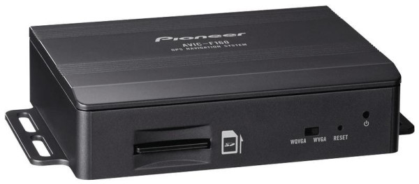 Modul navigační pro Pioneer SPH EVO93DAB-DUC