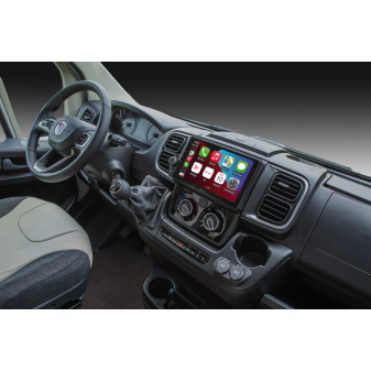 Navigační a multimediální systém Pioneer AVIC-Z1000DAB-C pro Fiat Ducato řady 8