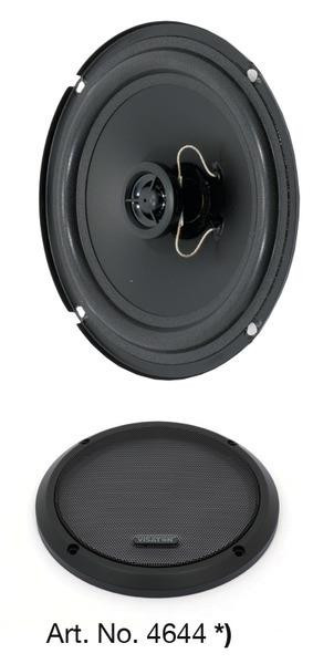 Reproduktor, vestavěný 16 cm