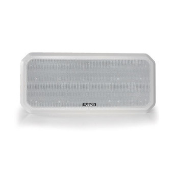 Zvukový panel Fusion RV-FS402W do karavanu – bílý