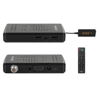 HD přijímač HD Stick 310 V3 s HDMI připojením